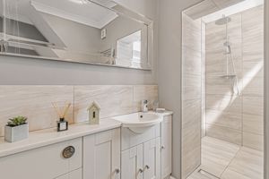 Shower Room- click for photo gallery